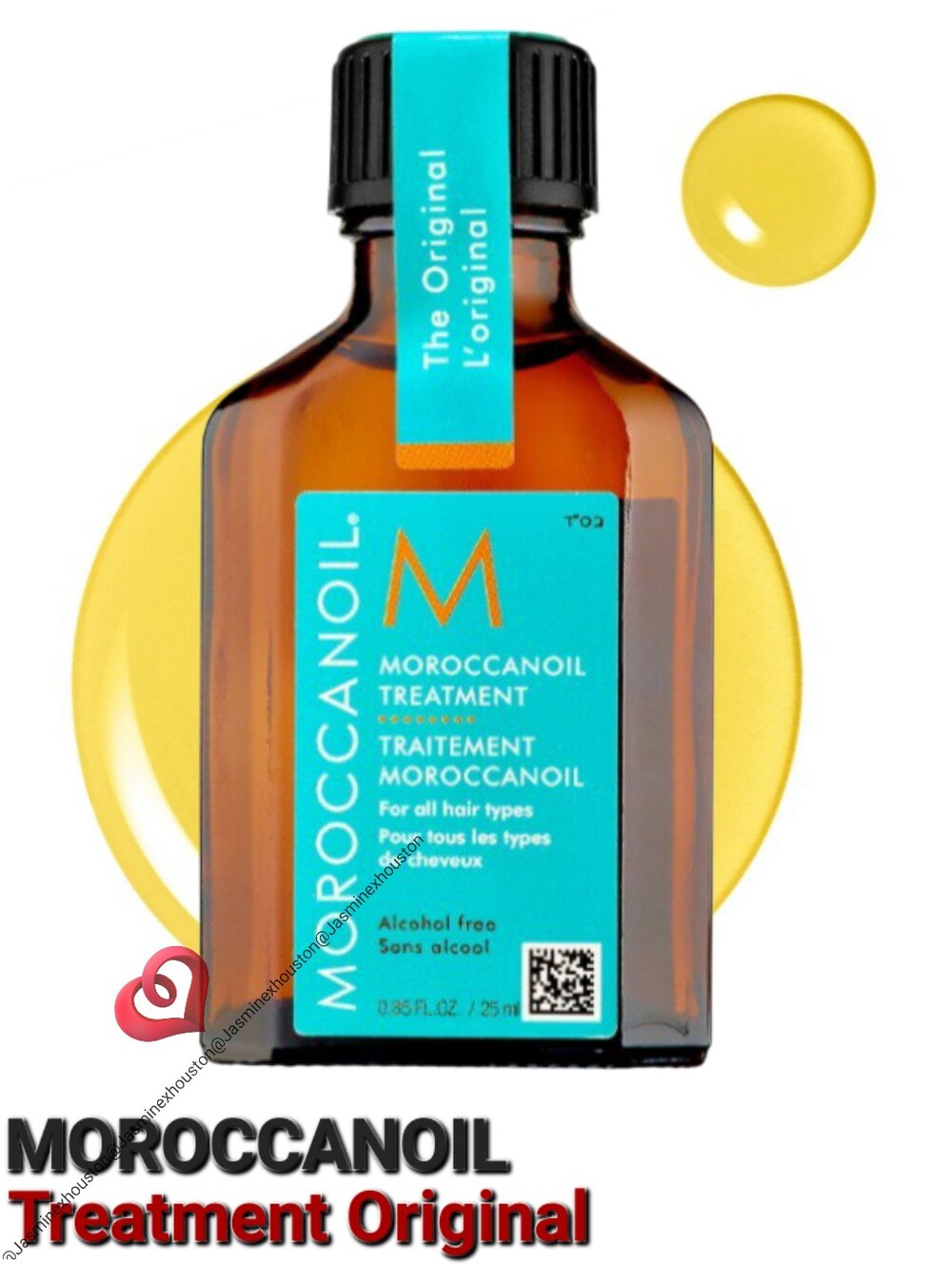 🎉2•$20/3•$28🎉 MOROCCANOIL Treatment Original